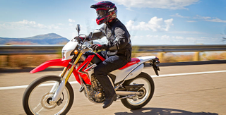 Illustration for article titled The Ten Best Motorcycles For A Beginner